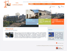 Tablet Screenshot of construction-57-luxembourg.com